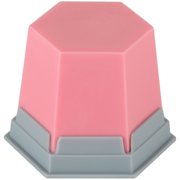Воск для поднутрений GEO опак розовый 75г Renfert 650-0000