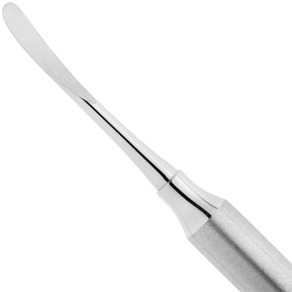 Распатор Prichard c градуированной частью 4мм ручка DELUXE диаметр 10мм HLW 40-22A