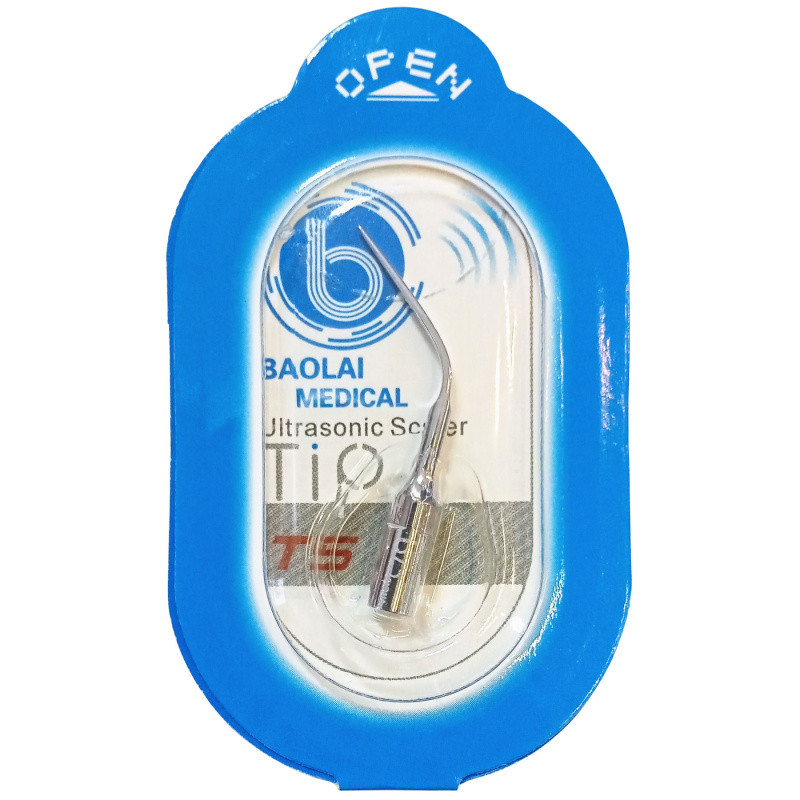 Насадка Baolai Т5 для ультразвукового скалера (аналог Woodpecker G3)