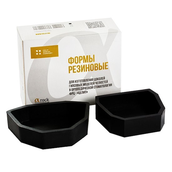 Фото товара «Форма для изготовления цоколя Целит» - фото товара №1