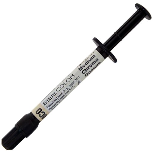 Эстелайт Колор (Estelite Color) High Chroma Opaque композитный краситель 0.9г Tokuyama