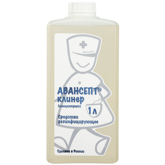 Чистящие средства Astonish - созданные, чтобы удивлять