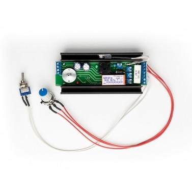 Плата БЭУ-01 24В для ДП-5