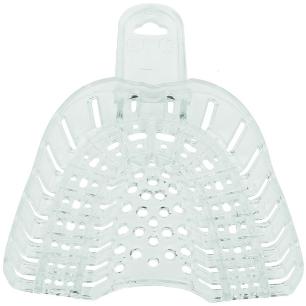 Ложка слепочная JNB 1А5964 для имплантологии В1 12шт