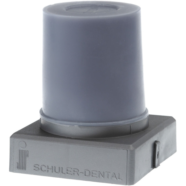 Воск для вкладок S-U-Inlaywachs серый твердый 45г Schuler-Dental 6002801