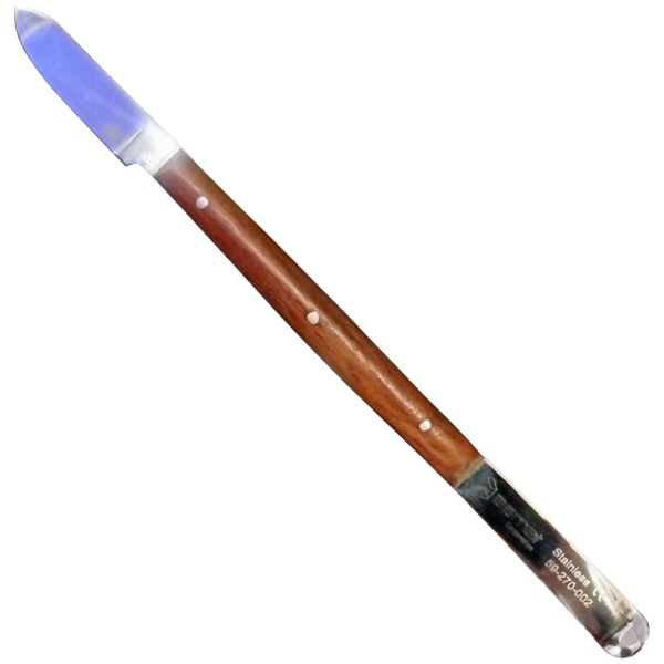 Нож для воска Asmat 59-270-002