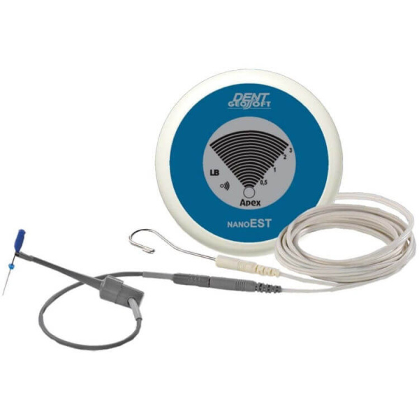 Апекслокатор НаноЭст