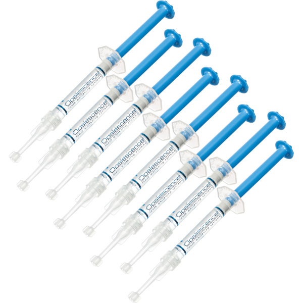 Опалисценс (Opalescence PF 10%) гель для отбеливания 8х1.2мл Ultradent UL5366