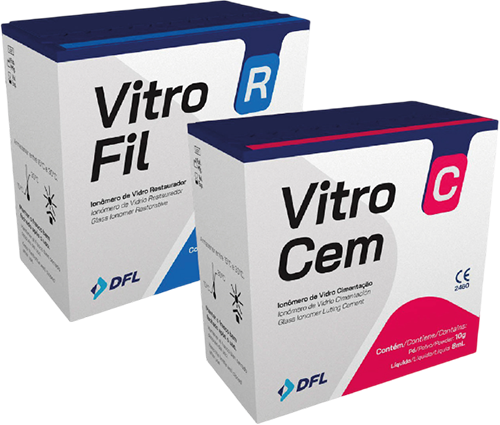 Vitro Fil + Vitro Cem