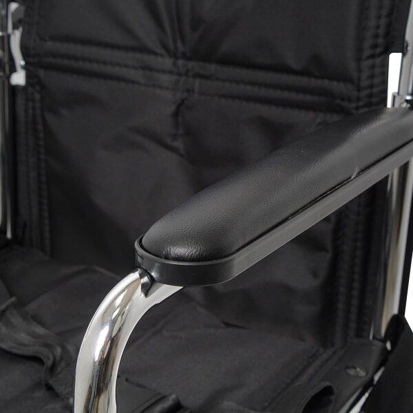 Кресло-коляска Barry W3