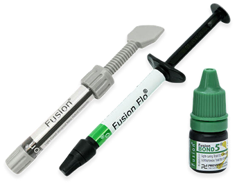 Fusion – снижение цен!