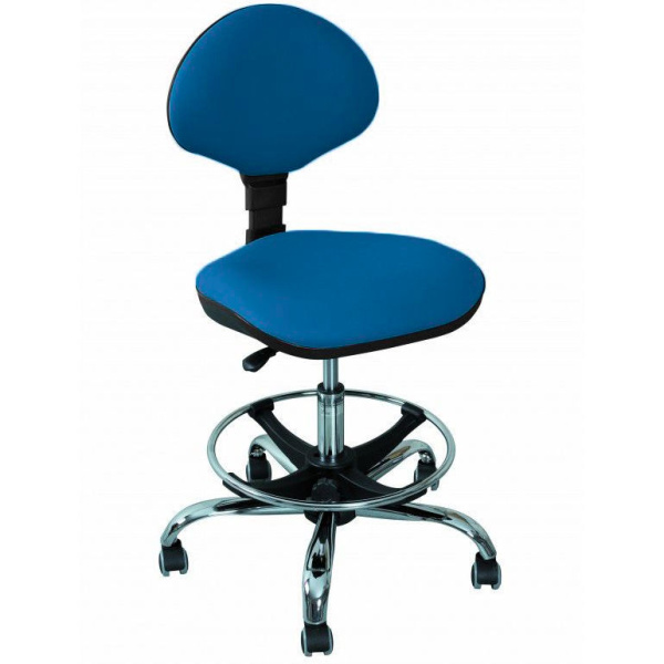 Фото товара «Стул стоматологический Chirana Smile 3 » №1