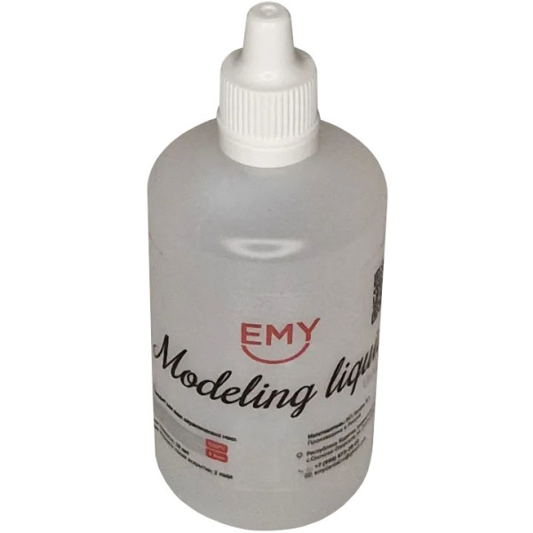 Жидкость EMY Modeling Liquid моделировочная 100мл