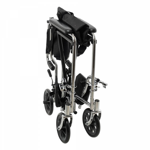 Кресло-коляска Barry W3