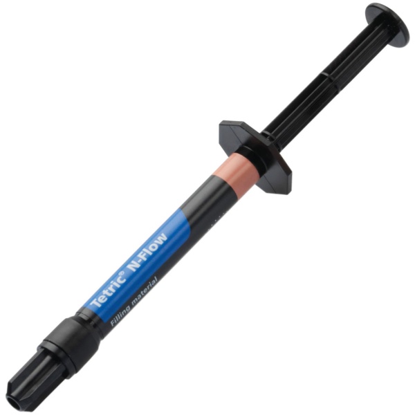 Тетрик Н-Флоу (Tetric N-Flow) композит жидкотекучий 2г Ivoclar