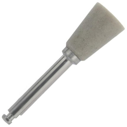 Полир NTI MacroComp P0835D чаша для макрофильных композитов