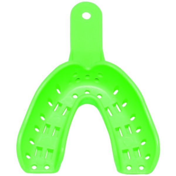 Фото товара «Ложка слепочная JNB ортодонтическая» - фото товара №1