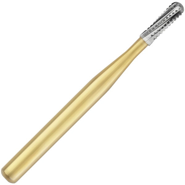 Бор твердосплавный SS White GW II для разрезания коронок турбинный