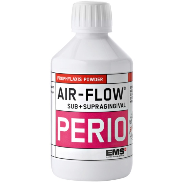 Эйр Флоу Перио (Air Flow Perio) порошок 120г ЕМS