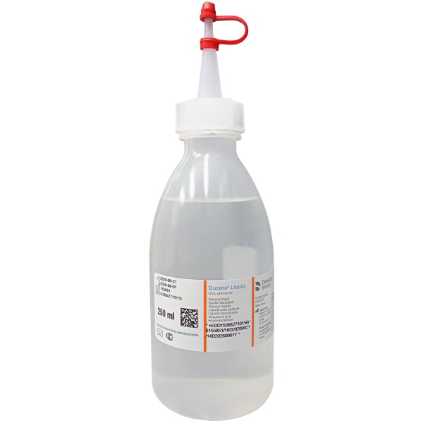 Жидкость Ducera Liquid OCL Universal для опака 250мл
