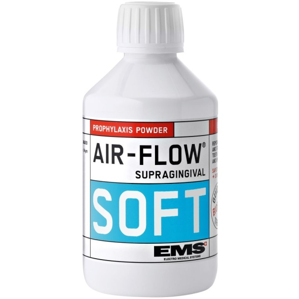 Эйр Флоу Софт (Air Flow Soft) порошок 200г ЕМS