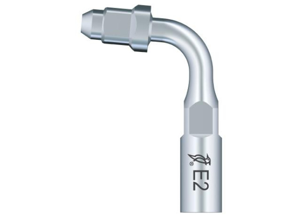 Насадка Woodpecker E2 для ультразвукового скалера UDS/EMS