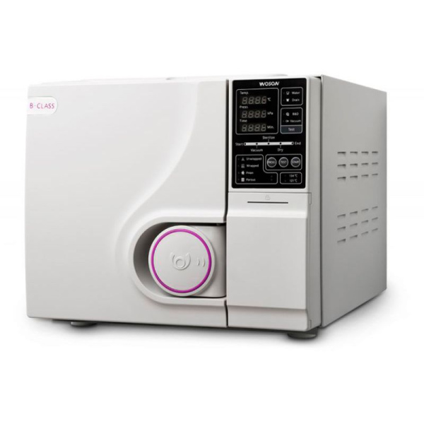 «Автоклав Woson Tanzo C23 (класс B)» - фото товара №1