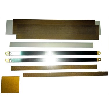 Набор сменных нагревательных элементов для запечатывающей машинки Legrin