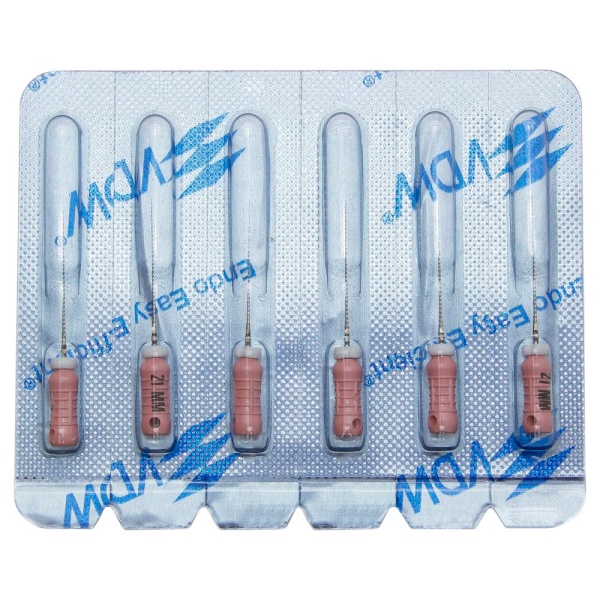 Ц-пилот файл VDW C-Pilot Files 6шт