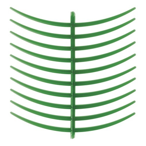 Фото товара «Восковые кламмеры самоклеющиеся 10х20шт Yeti» - фото товара №1