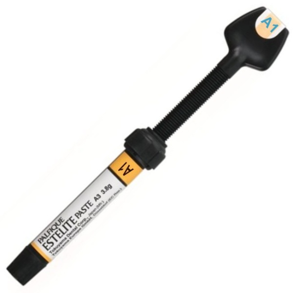 Эстелайт Палфик (Palfique Estelite Paste) A1 композит световой 3.8г Tokuyama