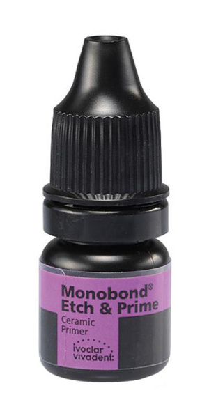 Монобонд Праймер (Monobond Etch&Prime) 5г Ivoclar 673026