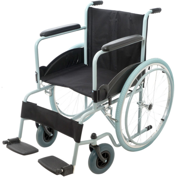 Кресло-коляска Barry А2
