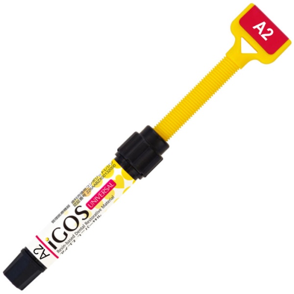 Айгос Юниверсал (iGOS Universal) A2 композит световой 4г Yamakin