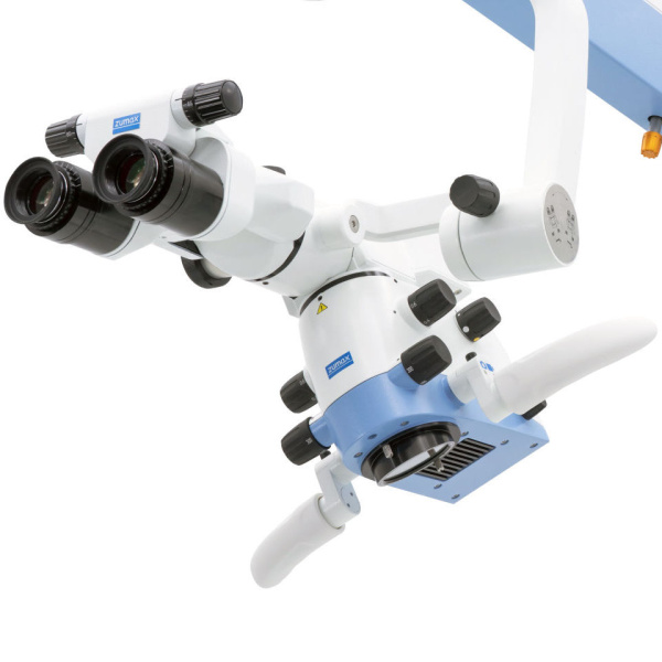 Микроскоп ZUMAX OMS 2050 с фото-видео системой