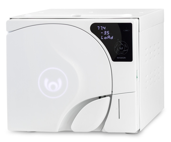 «Автоклав Woson Tanzo D23 (класс B)» - фото товара №1