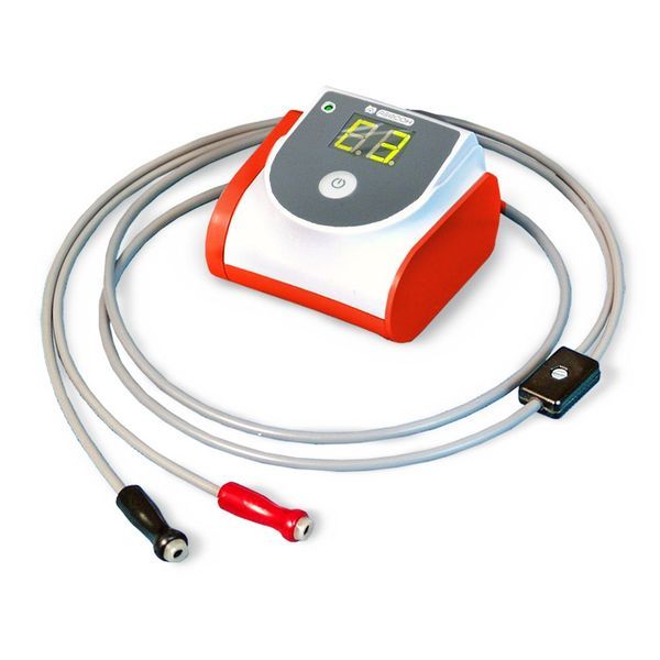 Электроодонтотестер Аверон ЭОТ 1.2 определитель состояния пульпы зуба