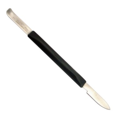 Нож моделировочный большой МЕДИН 155-52-0222
