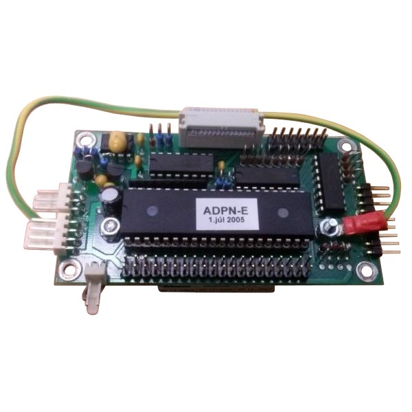Блок управления ADPN для ДA-130