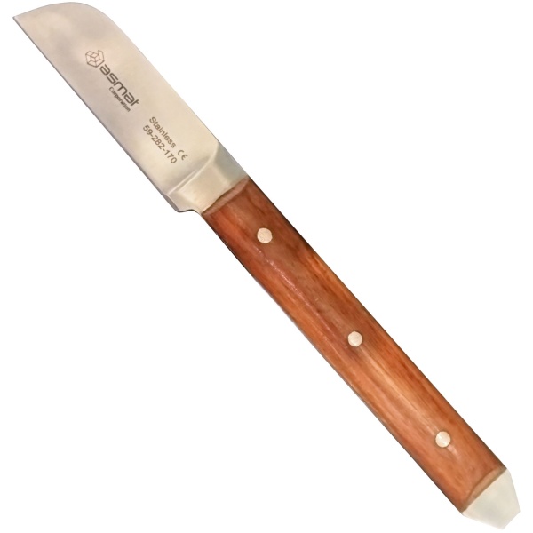 Нож для воска Asmat 59-282-170