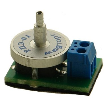 Реле пневмоэлектрическое РПЭ-01