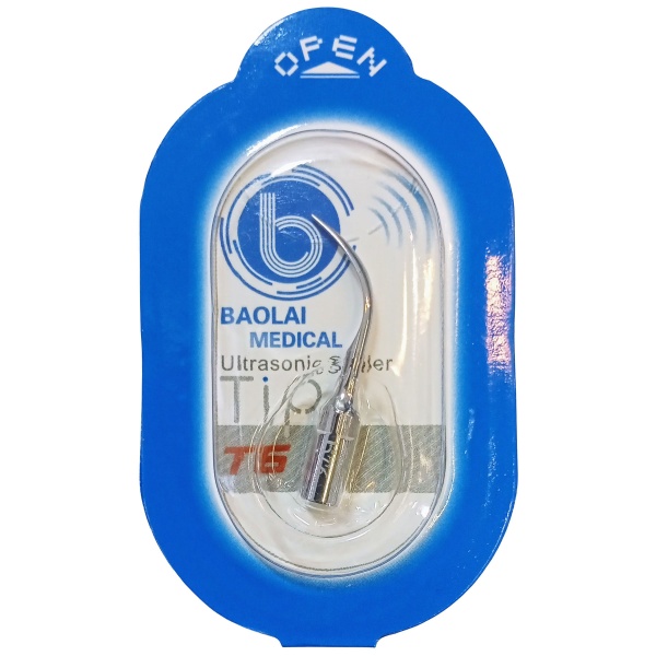 Насадка Baolai Т6 для ультразвукового скалера (аналог Woodpecker G5)
