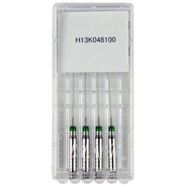 Фото товара «Каналонаполнители угловые Mani Paste Carriers 4шт» - фото товара №1