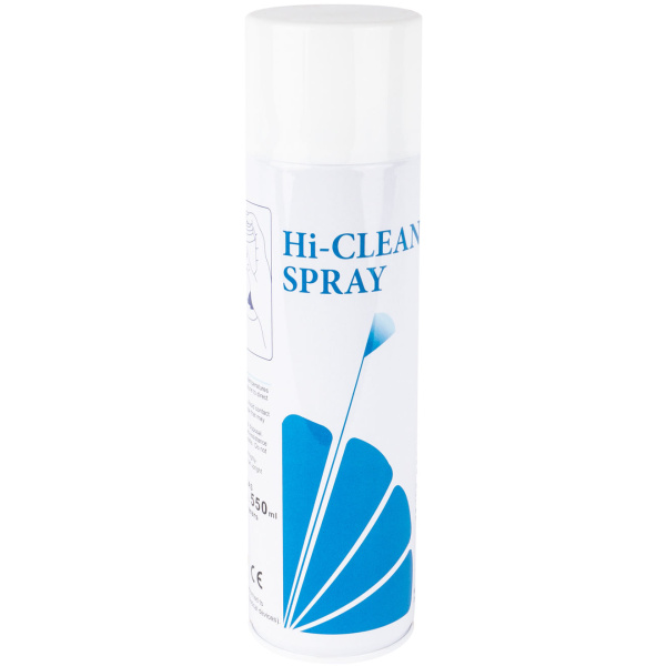 Спрей для смазки наконечников Hi-Clean Spray 550мл NSK