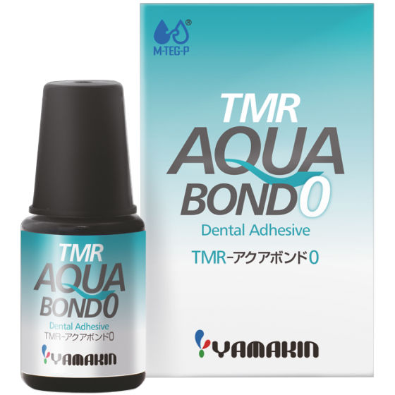 Аква Бонд (TMR Aqua Bond 0) адгезив 5мл Yamakin