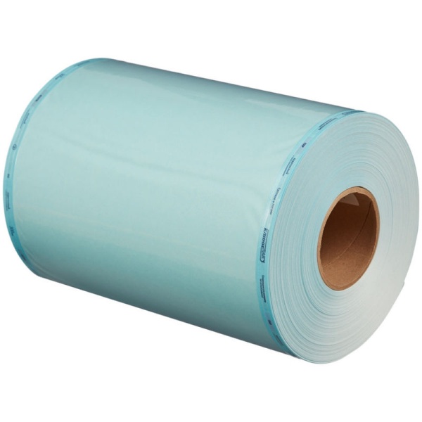 Рулоны для стерилизации Клинипак 250мм х 200м