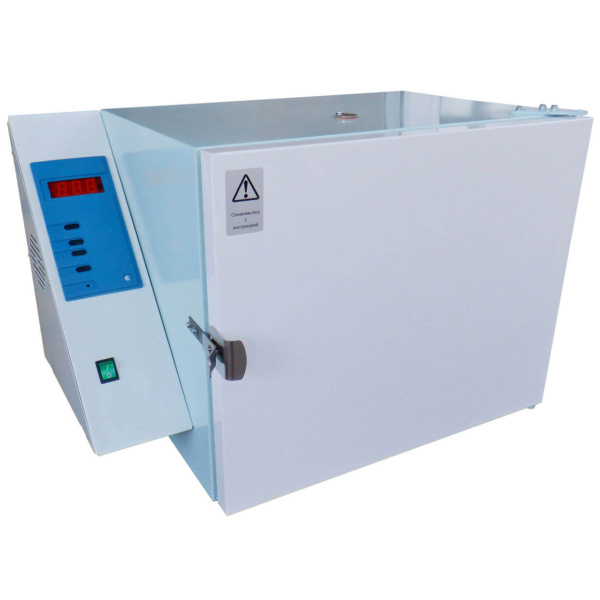 Стерилизатор воздушный ГП-80 МО