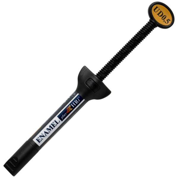 Энамель Плюс (Enamel Plus HRi) дентин UD0.5 композит световой 5г Micerium