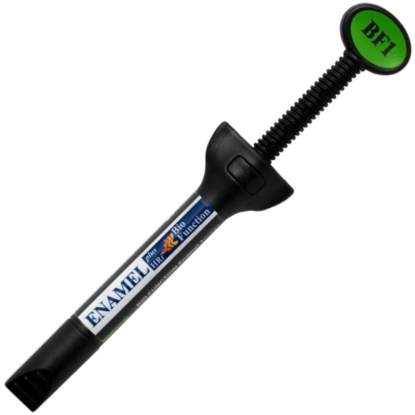 Энамель Плюс (Enamel Plus HRi Bio Function) эмаль BF1 композит световой 5г Micerium
