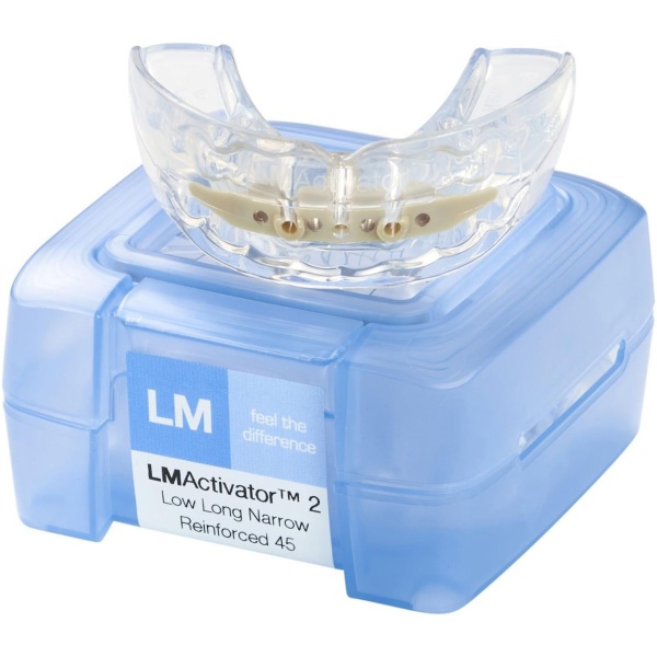 LM-Aktivator низкий длинный синий